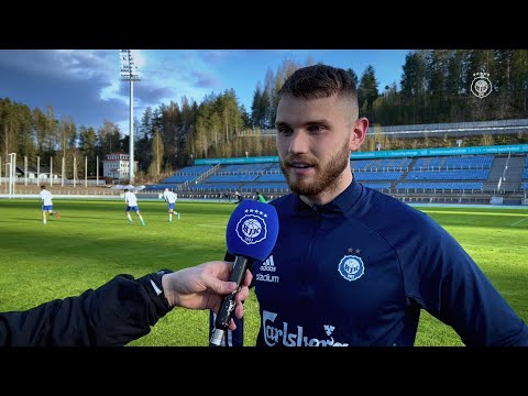 HJK TV: Lahti vs HJK 1-1 – Arttu Hoskonen
