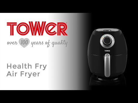 download lagu mp3 mp4 Tower Air Fryer Chips, download lagu Tower Air Fryer Chips gratis, unduh video klip Tower Air Fryer Chips