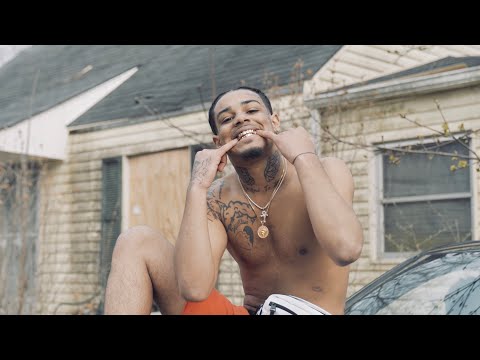 iOU T.A - One Man Army, Pt. 2 (Official Video)