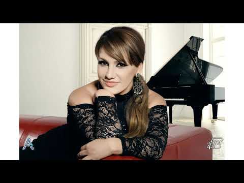 ANGOLI 29/1/2021: "NOTES FOR FINGERS" IL NUOVO ALBUM DELLA CANTANTE E COMPOSITRICE MARIANNA CATALDI