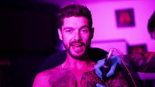 Tattoos Music Video