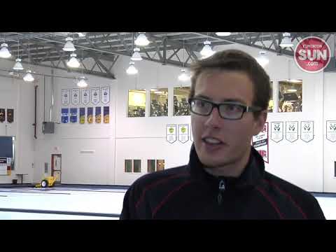 1 to watch: Brendan Bottcher