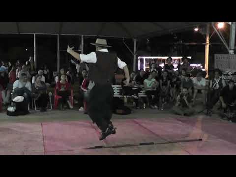 ENART Mirim e Juvenil 2019 - Chula Juvenil - Mauri Vieira Avila Junior