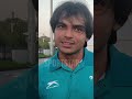 Neeraj Chopra In World Championships Mode Olympic Champion In Budapest Eyeing Gold Athletics