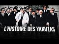 L'Histoire du Yakuza et de la Mafia Japonaise