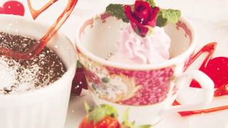 “Alice Sweets with all my love”　 第2回アリスのスイーツコンテスト　～大好きな人と一緒に食べたいスイーツはどぉれ？～