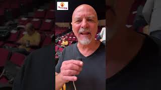 El Maestro Enrique Barrios nos invita a escuchar la 9na Sinfonía de Beethoven