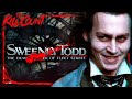 Sweeney Todd The Demon Barber Of Fleet Street 2007 KILL COUNT
