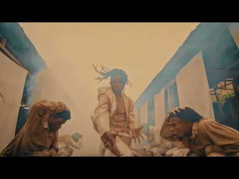 STREET GIANTS - SHAKOR