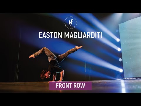 EASTON MAGLIARDITI | Hit The Floor Québec #HTF2025