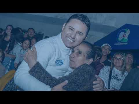 🏆🎤 ¡CARMEN DE LA LEGUA REYNOSO TIENE UN CAMPEÓN DE GRANDES BATALLAS! 🎤🏆