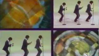 The Jacksons - Keep On Dancing (Music Video)