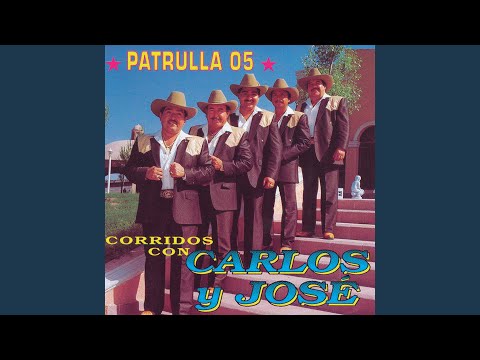 download lagu mp3 mp4 Carlos Y Jos La Patrulla 05, download lagu Carlos Y Jos La Patrulla 05 gratis, unduh video klip Carlos Y Jos La Patrulla 05