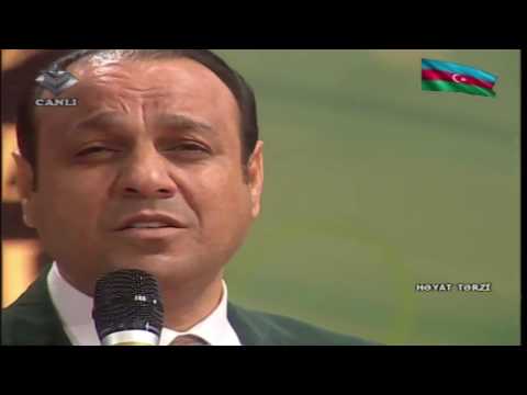 Heyat Terzi 16.12.2016 - Zakir Eliyev