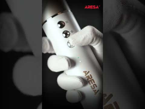 Миниатюра изображения товара Фен-щетка Aresa AR-3247