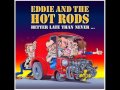 Eddie & The Hot Rods - Better Without You
