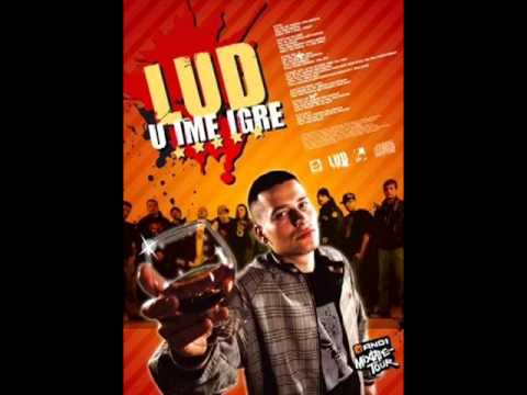 THC La Familija feat. Lud - I To I To