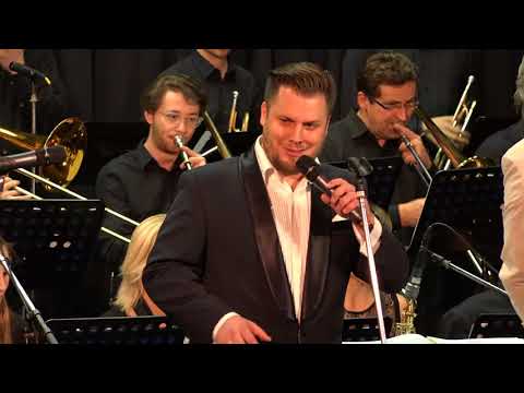 2018-01-23 Galakoncert - 15 - Bad, bad, Leroy Brown