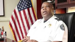 How does the Cobb County Jail identify and assess inmates upon intake