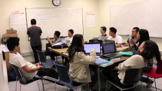 UCI OChem Peer Tutoring 2013-2014