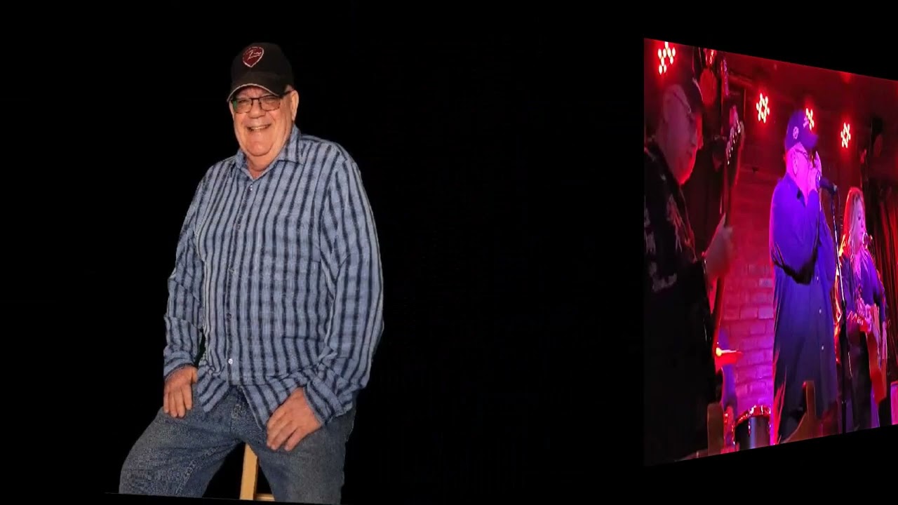 Promotional video thumbnail 1 for Quarter Moon Band