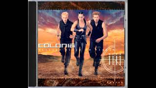Colonia - Za Tvoje Snene Oči (2001)