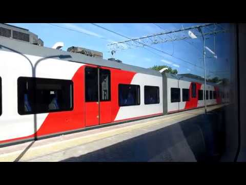 Moscow to Tver ride, MTPPK, Russia