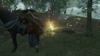 Ghost of Tsushima livestream by sinistrous 1080P