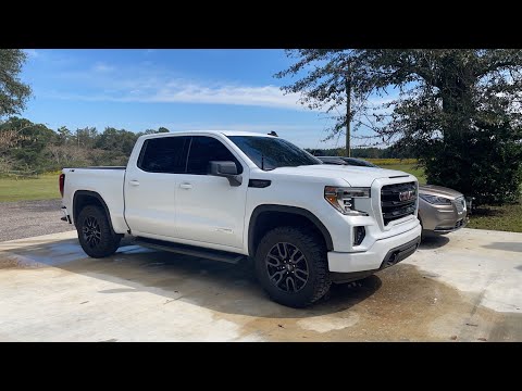 Mickey Thompson Baja Boss A/T 8,000 mile review!