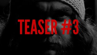 TEASER #3 - Ciertas Manías
