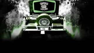 Swisha House Big Ballin&#39; Shot Callin