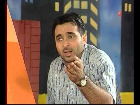 Bhagwant Mann Full Speed — watch video