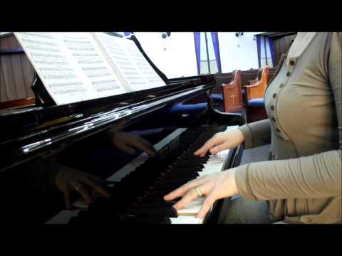 Tempo Breve - Coros Sacros