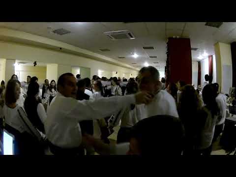 Formatia Argument  - Sarba LIVE Balul Portului Popular Covasna