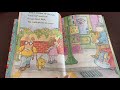 Arthur S Reading Race