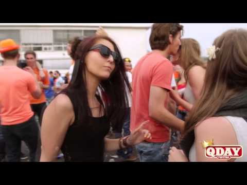 QDAY FESTIVAL 2012 AFTERMOVIE