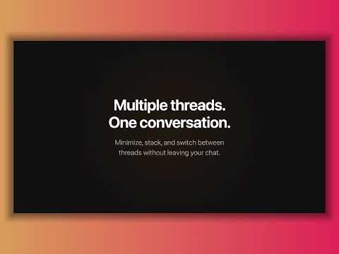 Item video thumbnail