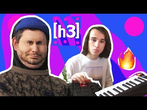 If I produced the H3H3 Theme Song