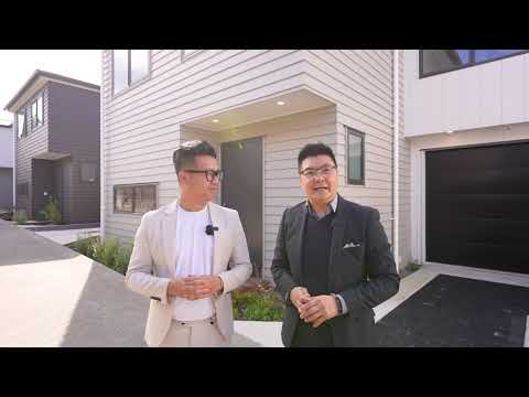 28B Kowhatu Road, Greenlane, Auckland City, 4房, 2浴, 独立屋