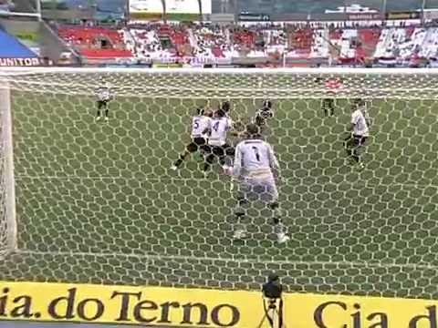 Melhores momentos de Fluminense 4 x 1 Botafogo pelo 1º jogo da final do Campeonato Carioca 2012