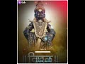 Vitthal Mancha Re Taho Whatsapp Status
