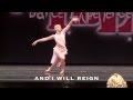 Kiki Kramer - Reign (Kendall Vertes- "Immortal ...
