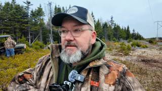The Hunt Begins: Things Got Wild While Bear Baiting!
