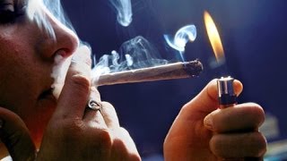 Poll: Americans Solidly Pro Weed Legalization