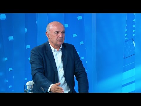 Ljubo Jurčić: Hrvatska je napravila grešku s Agrokorom