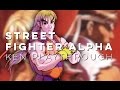 Street Fighter Alpha Warriors Dreams ARCADE KEN Playthrough Ending