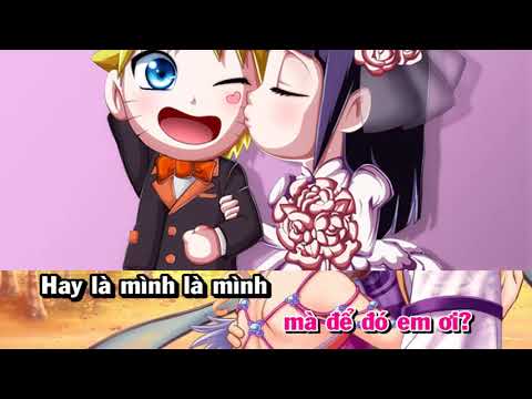 Hay là mình là mình cưới nhau đi  karaoke beat chuẩn