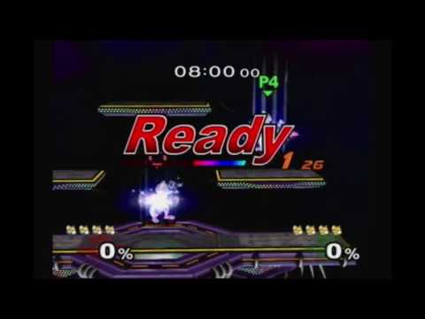 Losers Quarters   DaLung vs  Meruem