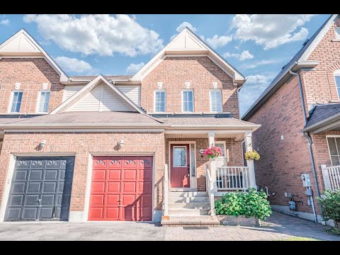 66 Westray Crescent, Ajax, ON