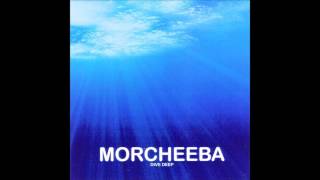 Morcheeba - Blue Chair (feat. Judie Tzuke)